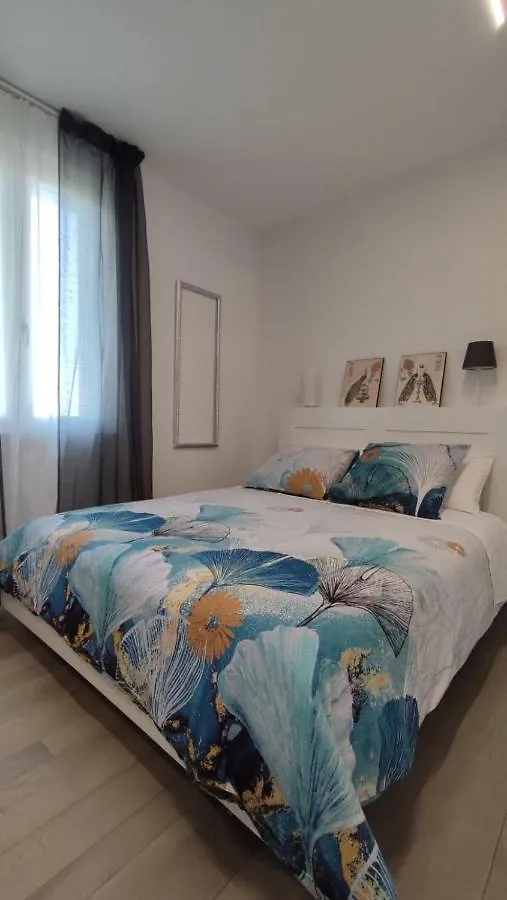 Apartament Wikiloft Lucignano 0*,
