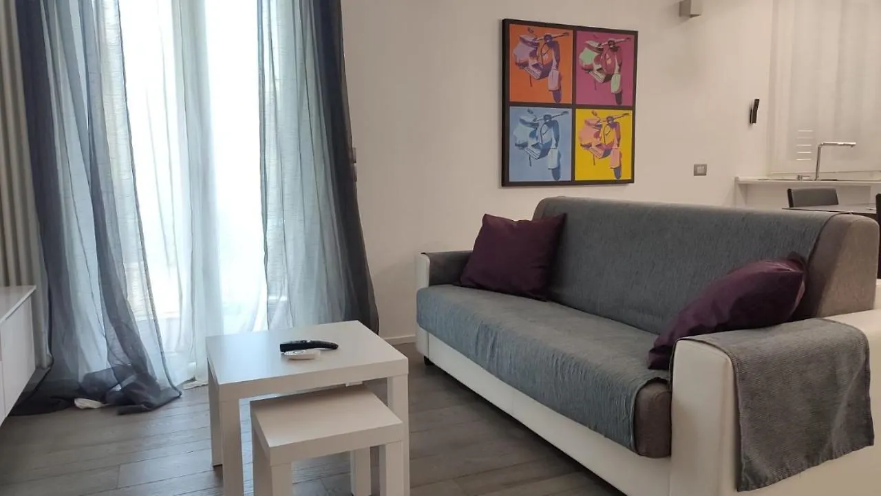 Apartament Wikiloft Lucignano