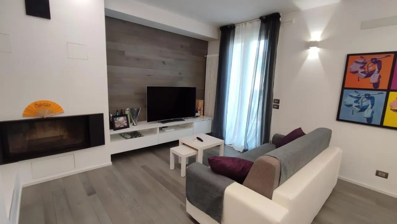 Apartament Wikiloft Lucignano