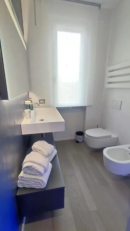 Apartament Wikiloft Lucignano